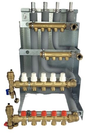 Billede til varegruppe Bundmoduler