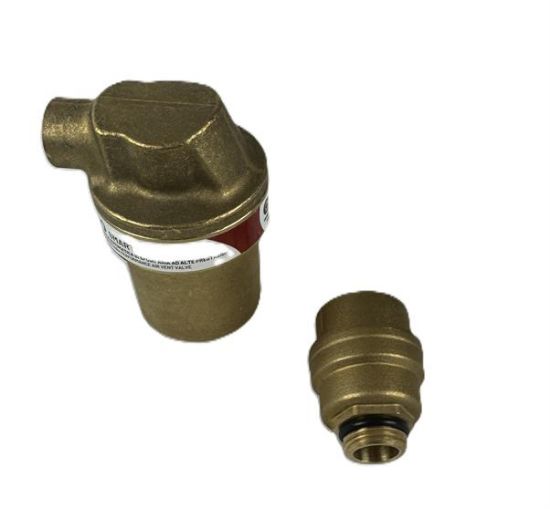 Billede af Automatisk luftudlader 