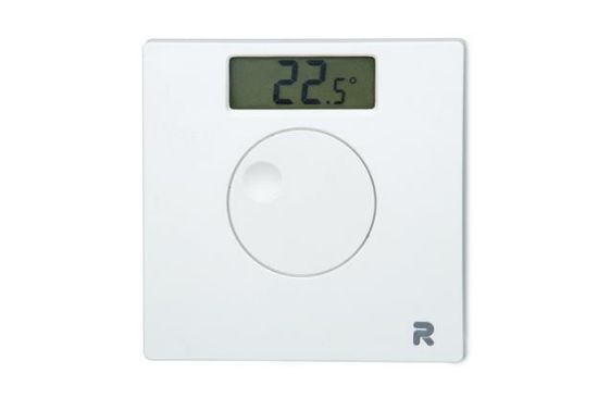 Billede af PR trådløse rumtermostater

