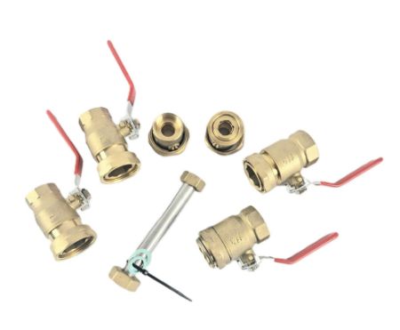 Billede til varegruppe Tilbehør