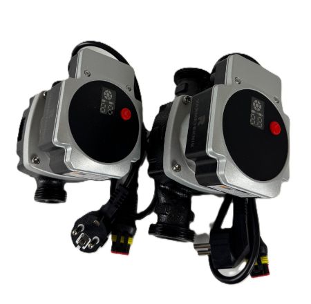 Billede til varegruppe For varmeanlæg og mulighed for PWM signal