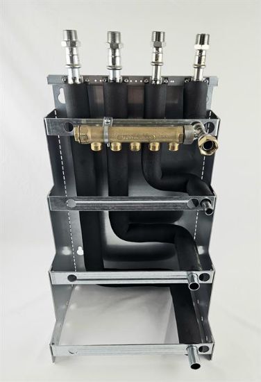 Billede af PRK - 8 KV/15mm DZR