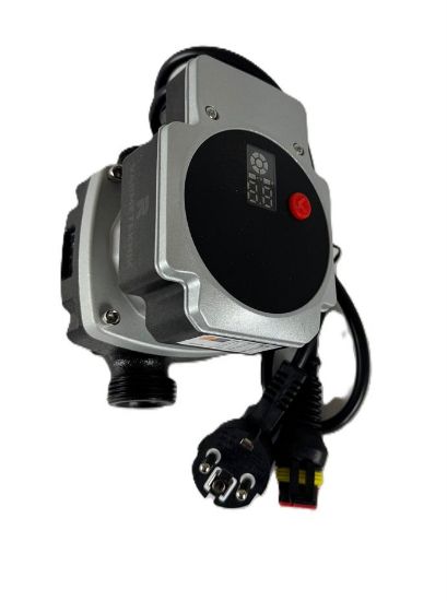 Billede af PR FLOW3 cirkulationspumpe 15-60-130  støbejern AUTO/PWM
