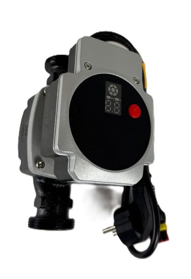 Billede af PR FLOW3 cirkulationspumpe 25-90-180  støbejern  AUTO/PWM
