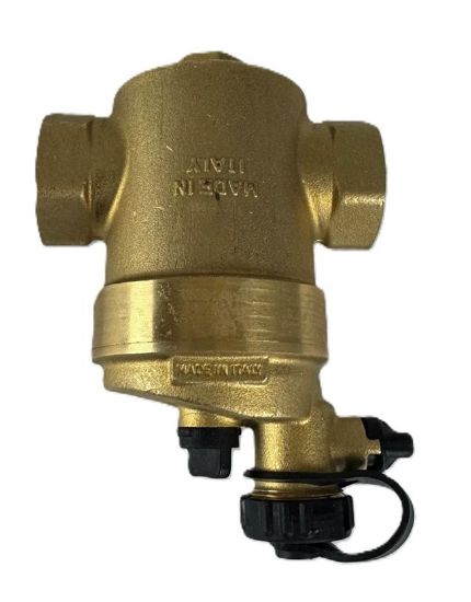 Billede af PR Smart Clean  1" magnetfilter mm 10 bar 95 grader