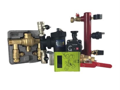 Billede af Installations-kit´s til varmepumper
Tryk til favoritliste for billede af indhold i kitsættet