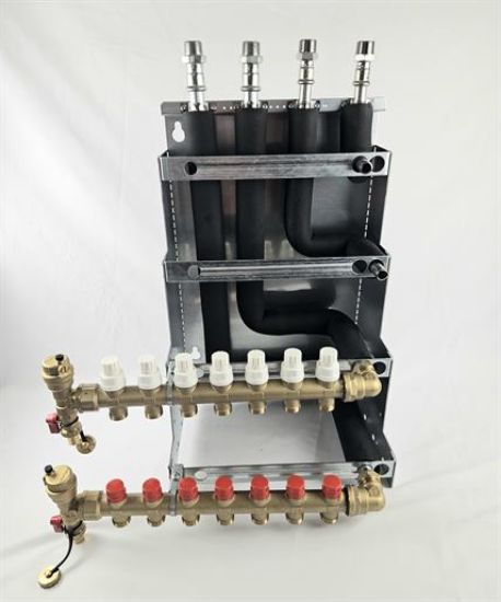 Billede af PRGF+  - GV  3 kredse 20 mm