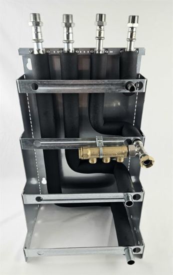 Billede af PRV - 2 VV/15mm DZR